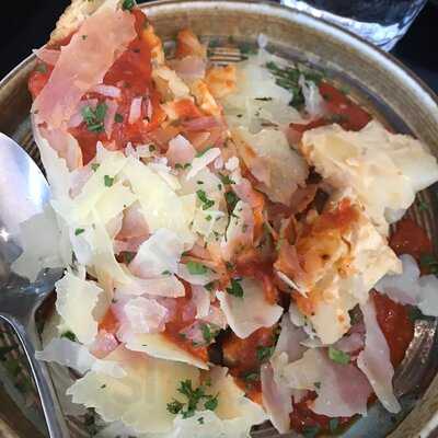 Simply Spanish Bourke Street