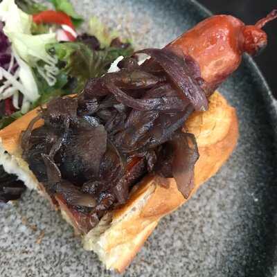 Simply Spanish Bourke Street