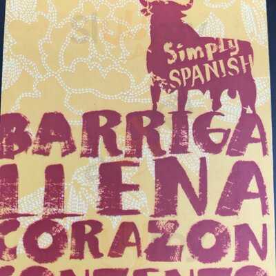 Simply Spanish Bourke Street