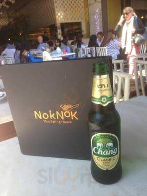 Nok Nok Thai Eating House