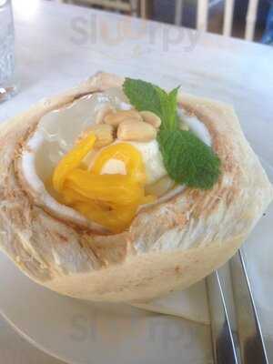 Nok Nok Thai Eating House