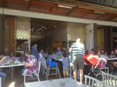 Nok Nok Thai Eating House