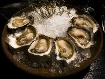 Iki-jime, Seafood By Vue