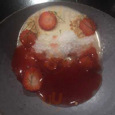 Iki-jime, Seafood By Vue