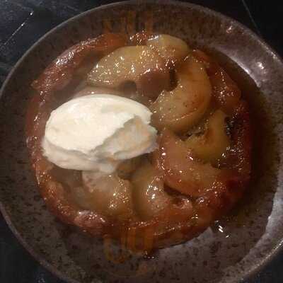 Iki-jime, Seafood By Vue