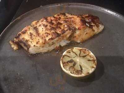 Iki-jime, Seafood By Vue