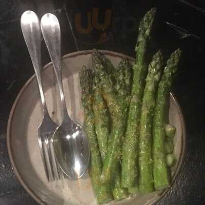 Iki-jime, Seafood By Vue