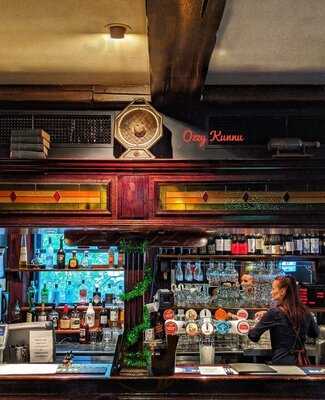 Elephant And Wheelbarrow