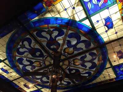 Elephant And Wheelbarrow