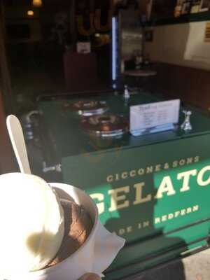 Ciccone & Sons Gelateria