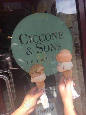 Ciccone & Sons Gelateria
