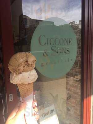 Ciccone & Sons Gelateria