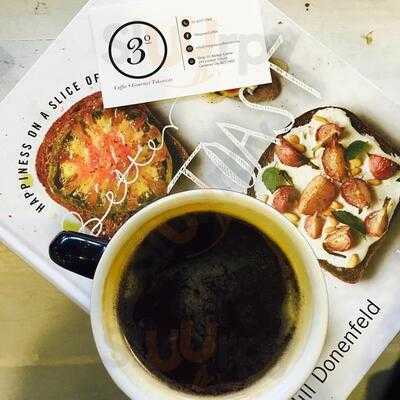 3 Degrees Coffee