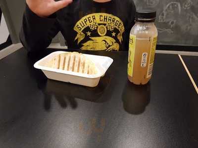 Zambrero Tuggeranong