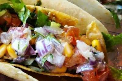 Zambrero Tuggeranong