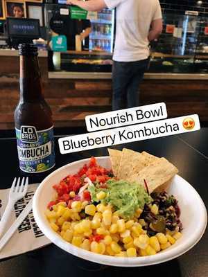 Zambrero Tuggeranong