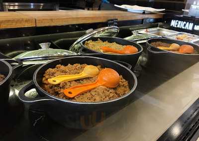 Zambrero Tuggeranong