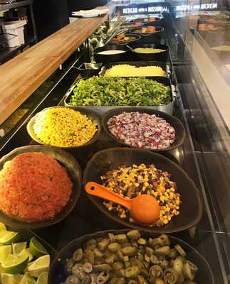 Zambrero Tuggeranong