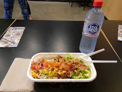 Zambrero Tuggeranong