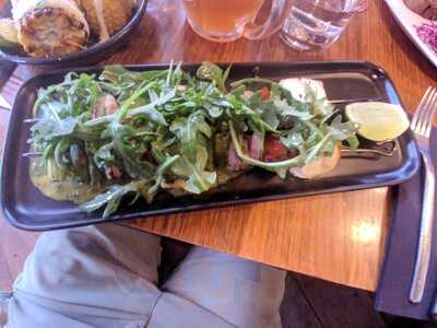 Meat Market South Wharf