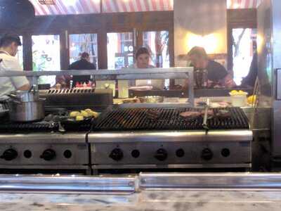 Meat Market South Wharf