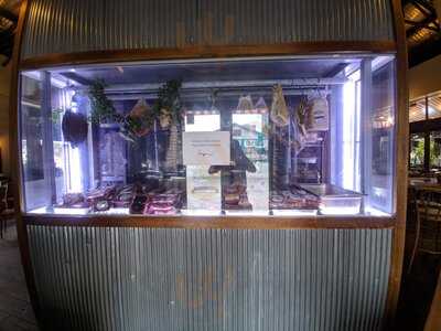 Meat Market South Wharf