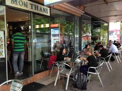 Mon Thani