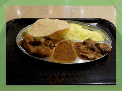 Flora Indian Restaurant