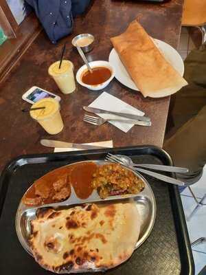 Flora Indian Restaurant