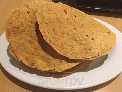 Flora Indian Restaurant