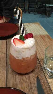 Spoonbill Restaurant And Bar