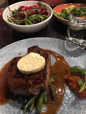 Spoonbill Restaurant And Bar