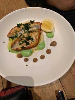 Spoonbill Restaurant And Bar