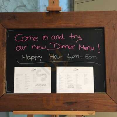 Spoonbill Restaurant And Bar