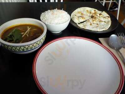 Red Pepper Indian Restaurant