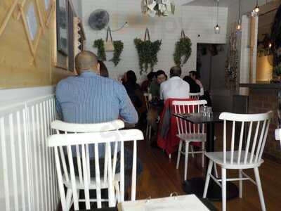 Red Pepper Indian Restaurant