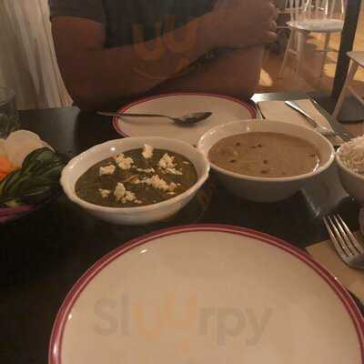 Red Pepper Indian Restaurant