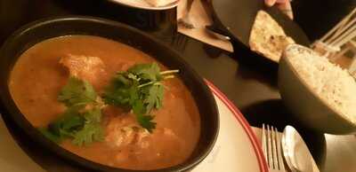 Red Pepper Indian Restaurant