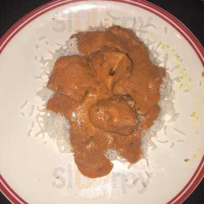 Red Pepper Indian Restaurant