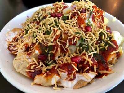 Red Pepper Indian Restaurant