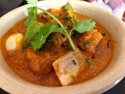 Red Pepper Indian Restaurant