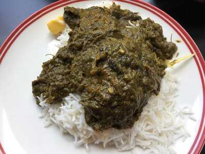 Red Pepper Indian Restaurant