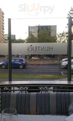 Hunter's Kitchen & Bar