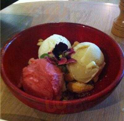 Hunter's Kitchen & Bar