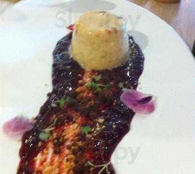 Hunter's Kitchen & Bar