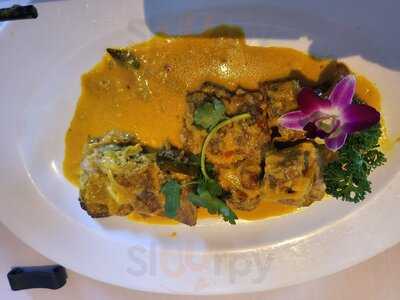 Neptune Palace Restaurant