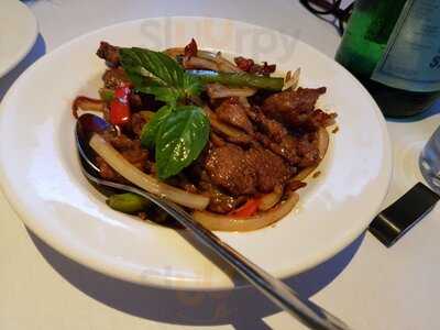 Neptune Palace Restaurant