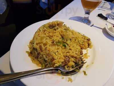 Neptune Palace Restaurant