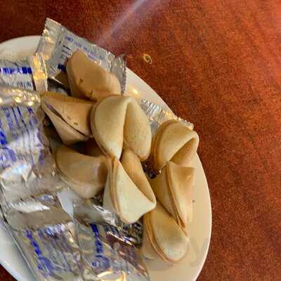 Neptune Palace Restaurant