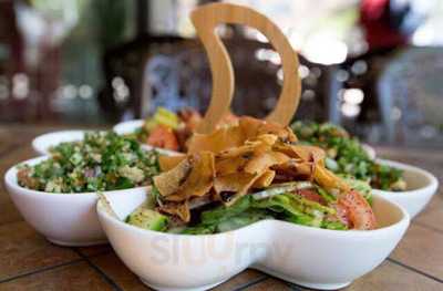 Tabouli Tabouli